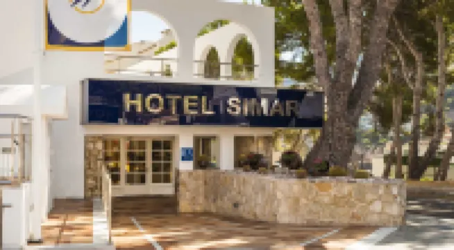 Globales Simar