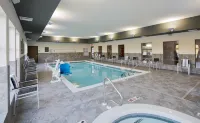 Homewood Suites by Hilton Topeka - Pools