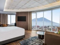 Mercure Garut City Center Hotel dekat Gn. Cikuray