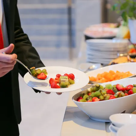 Le Royal Hotels & Resorts Luxembourg
