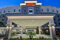 Hampton Inn & Suites Tampa Riverview Brandon Các khách sạn ở Hillsborough County