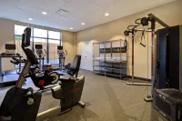 Home2 Suites by Hilton Boston South Bay - Gym