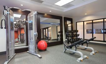Hampton Inn & Suites Anaheim Garden Grove