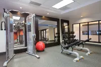 Hampton Inn & Suites Anaheim Garden Grove Hotels in Garden Grove
