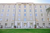 Hampton Inn Charleston-Historic District Hotels in der Nähe von St. Matthews Lutheran Church