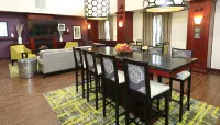 Hampton Inn & Suites Lamar Hôtels à : Lock Haven