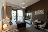Dubaiashome - Luxury Special Stay