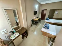 Hotel Rishiraj