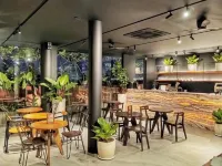 Rasuna Icon Hotel Hotels near Epicentrum Walk
