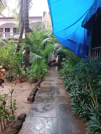 Costatina - Agonda Beach