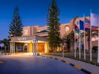 Verdi Tunis Beach Resort Hotels in Gamarth