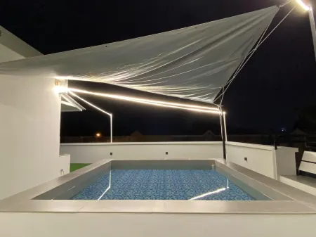 22 Skyview Отели рядом с достопримечательностью «Mengkuang Dam»