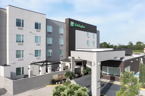 Best Western Plus Executive Residency Ascension Hotel Hotels in Donaldsonville