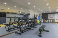 DoubleTree by Hilton Suites Trabzon Yomra - palestra