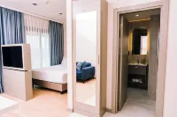 Stillo Business Hotel & Spa Hotels in Yenisakran Mahallesi