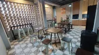 T-QLa Industrial Co-living Paal Dua住宿飯店