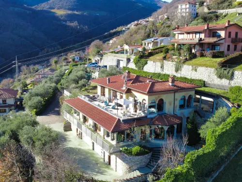 Xino Terrace View - 4 stelle