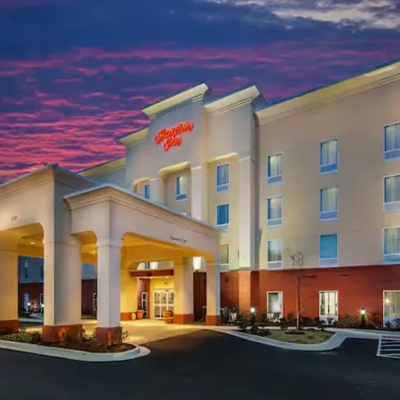 Hampton Inn by Hilton Augusta Fort Gordon