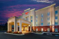 Hampton Inn by Hilton Augusta Fort Gordon