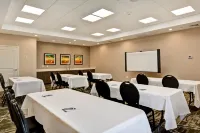 Homewood Suites by Hilton Hadley Amherst Hotel di Hatfield