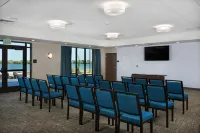 Hampton Inn by Hilton Burley - 2-Star