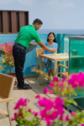 H78 Veli Hotel a Hulhumalé