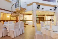 Pur Navolok Hotel