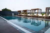 Kwarleyz Residence Accra - 5 tähden