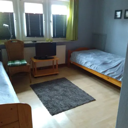 Holiday home Leer Logaerweg 102