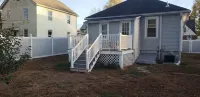 Cozy & Peaceful - gated yard, enclosed porch Hotels near Pennywise Shopping Center