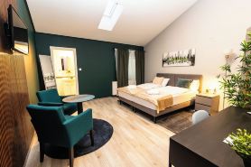 City Walk Hostel