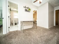 7 Bedroom 5 Bath 4500+ Square foot w/ Pool Table