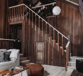 Holiday Getaway - 10 Mins. from Snow Valley Ski Resort 러닝 스프링즈 호텔