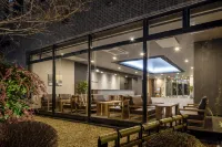 Hotel Route-Inn Tsuchiura Hotels in Tsuchiura