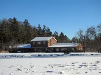 Ideal getaway for nature lovers!