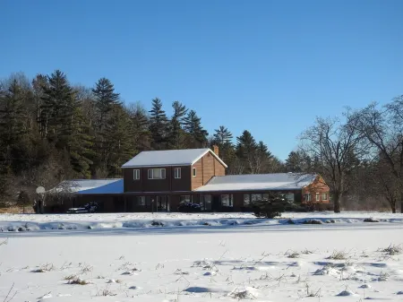 Ideal getaway for nature lovers!