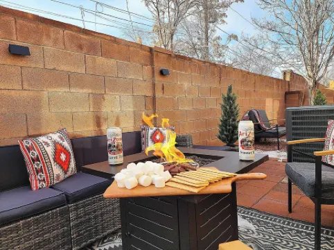 NEW Whispering Canyons + Pets OK+ Antelope & Horseshoe Bend