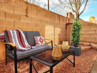 NEW Whispering Canyons + Pets OK+ Antelope & Horseshoe Bend