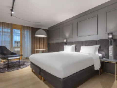 Radisson Blu Scandinavia Hotel, Gothenburg Hotels in Gothenburg
