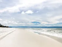 Cozy Beach House off 30A in Seagrove/Grove by the Sea w/4 bikes