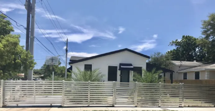 Selah 5th Avenue  City Home in Miami Close to Design District, Wynwood #artbasel