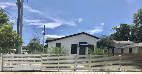 Selah 5th Avenue  City Home in Miami Close to Design District, Wynwood #artbasel