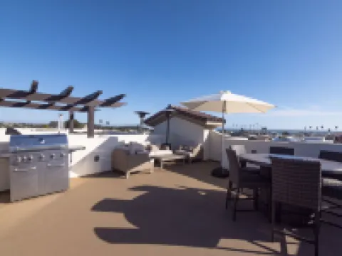 Spacious Luxury Condo, Recently Built 324 Stimson Ave, Pismo Beach