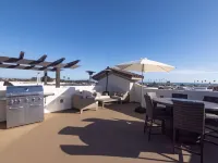 Spacious Luxury Condo, Recently Built 324 Stimson Ave, Pismo Beach