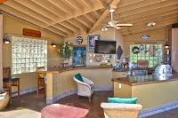 Special Pricing for a Private Estate, Immaculate  One of a Kind ' Atmosphere - Wifi