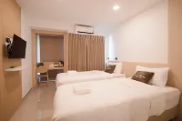 Snow House Buriram Hotels in Buri Ram