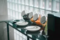 Play Poshtel & Cafe'