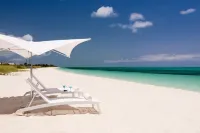 Grace Bay Club - Beach