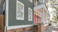 Savannah Historic District - Affordable & Spacious near Forsyth Park