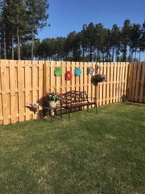 Beautiful House for the Masters